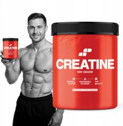 MP Sport Kreatin Creatine 500g Kreatin monohidrát 200 mesh Mp Nutrition kondicionáló (1000037806#97)