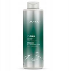 Joico JoiFull volumennövelő sampon vékonyszálú hajra 1000ml (074469512343)