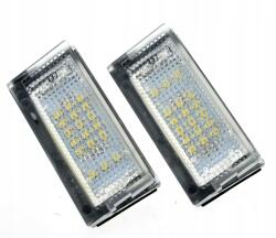 LEDprojektor Led világítás Bmw 3-as sorozat E46 98-05