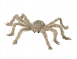 Widmann Szőrös pók Tarantula Halloween 75 cm Dekoráció (W05901)