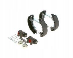 Bosch Fékpofák Bosch 0 204 114 027