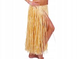 Fiestas Guirca Hawai szoknya, természetes anyagból, 75 cm-es (8434077164891)