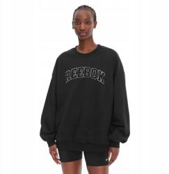 Reebok Női pulóver Reebok X Éva Klara Fekete RK25622CCW-100003 XL (RK25622CCW-100003)