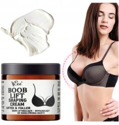 VCee Boob Lift Push-up hatású mellápoló krém Vcee 100 ml (Krem do biustu BOOB LIFT PUSH-UP Vcee)