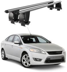  Bare transversale aluminiu Ford Mondeo III Liftback 2007-2014 plafon neted (170526-7)