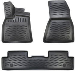  Covoare tavita TPE compatibile Renault R4 E-Tech 2024+, set 4 piese (080526-45)