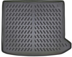  Covor portbagaj premium Skoda Elroq 2024+ TPE, baza ridicata (080526-28)