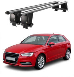  Bare transversale aluminiu pentru Audi A3 8VA Sportback 2013-2020 (150526-2)