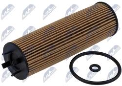 NTY Filtru ulei NTY FOF-WW-036 (FOF-WW-036)
