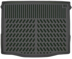  Covor portbagaj premium Ford Explorer 2024- baza inalta, TPE (080526-35)