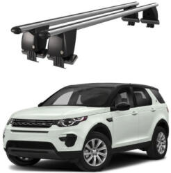  Bare transversale aluminiu pentru Land Rover Discovery Sport 2 2019 (180126-13)