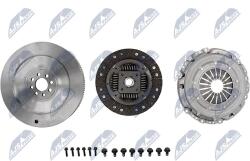 NTY Set ambreiaj NTY NZS-WW-002 (NZS-WW-002)