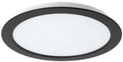 Rábalux Shaun minimál stílusú mennyezeti LED panel 17W 1500lm 4000K 2680 (2680)