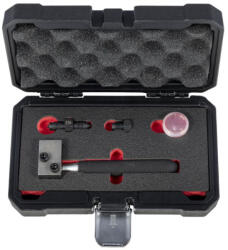 Quatros fékcső peremező készlet 3/16″ (4, 75mm) SAE (QS70094)