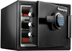 Rottner Seif Antifoc Rottner Fireguard Închidere Electronică (T05972)