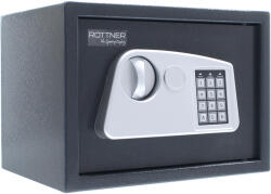 Rottner Seif Mobilă Rottner Speedy 1 Închidere Electronică Antracit (T04460)