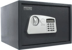 Rottner Seif Mobilă Rottner Trendy 2 Închidere Electronică Antracit (T04690)