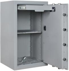 Rottner Seif Certificat EN1 Rottner Pearl 75 Închidere Electronică Gri (T06419)