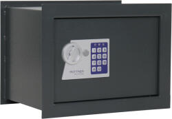 Rottner Seif Perete Rottner Wallmatic 2 Închidere Electronică Antracit (T03137)