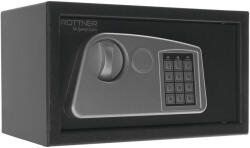 Rottner Seif Mobilă Rottner Speedy Basic Închidere Electronică Antracit (T06207)