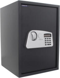 Rottner Seif Mobilă Rottner Trendy 3 Închidere Electronică Antracit (T04691)
