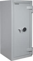 Rottner Seif Certificat EN2 Rottner Pearl 120 Închidere Electronică Gri (T06424)