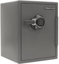 Rottner Seif Antifoc Rottner Firebird Închidere Electronică Negru (T05973)