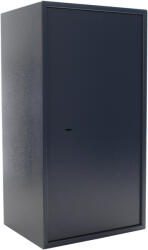 Rottner Seif Mobilă Rottner Saturn LE 85 Închidere Cheie Antracit (T05791) - seifuri-rottner