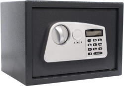 Rottner Seif Mobilă Rottner Trendy 1 Închidere Electronică Antracit (T04689)