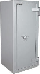 Rottner Seif Certificat EN2 Rottner Pearl 120 Închidere Cheie Gri (T06422)