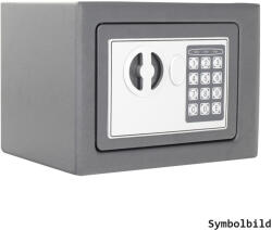 Rottner Seif Mobilă Rottner Home Star 1 Închidere Electronică Antracit (T06083)