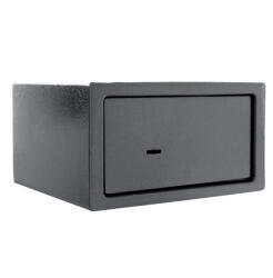 Rottner Seif Mobilă Rottner Saturn LE 17 Închidere Cheie Antracit (T03138) - seifuri-rottner