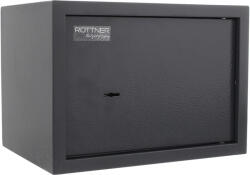 Rottner Seif Mobilă Rottner Homestar 3 Închidere Cheie Antracit (T06198) - seifuri-rottner