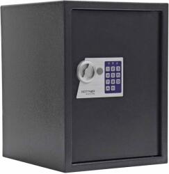 Rottner Seif Mobilă Rottner Homestar 4 EL Închidere Electronică Negru (T06201) - seifuri-rottner