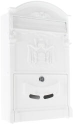 Rottner Cutie Poştală Rottner Ashford Alb (T05907)