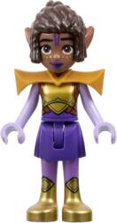 LEGO® Minifigurină LEGO Friends Friends Aliya frnd0838 (frnd0838)