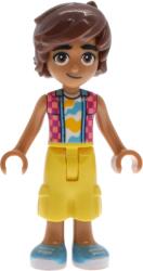 LEGO® Minifigurină LEGO Friends Friends Leo frnd0846 (frnd0846)
