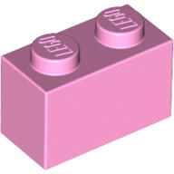 LEGO® Cărămidă 2 X 1 (4517993)