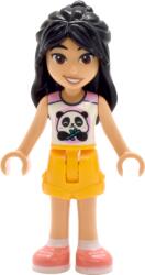 LEGO® Minifigurină LEGO Friends Friends Liann frnd0853 (frnd0853)