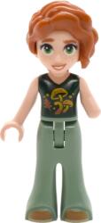 LEGO® Minifigurină LEGO Friends Friends Autumn frnd0854 (frnd0854)