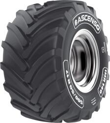 Ascenso Anvelopa Anvelope Ascenso 33x15, 5 R15 126b Imr140 Tl