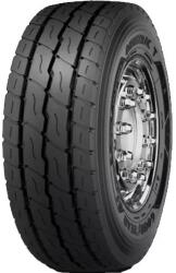 Goodyear Anvelopa Anvelope 385/65 R22.5 Omnitrac S Hl [164k/158l] Tl M+s 3pmsf