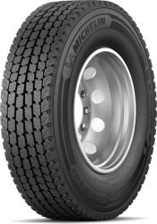 Michelin Anvelopa Anvelope Michelin 295/80 R22, 5 154/150m X Coach D M+s 3pmsf Tl