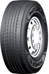Wellplus Anvelopa Anvelope All-season 385 65 R22.5 Wellplus Power T+ 160k