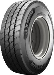 Michelin Anvelopa Anvelope Michelin 385/65 R22, 5 160k X Works T M+s 3pmsf Tl Vmm