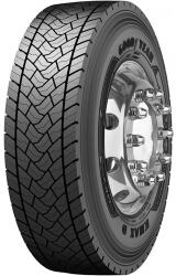 Goodyear Anvelopa Anvelope Goodyear 285/70 R19, 5 146l Kmax D G2 M+s 3pmsf Tl