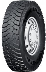 Wellplus Anvelopa Anvelope 315 60 R22.5 Wellplus Power D+ 154/150l