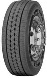 Goodyear Anvelopa Anvelope Goodyear 265/70 R19, 5 140/138m K Maxd G2 M+s 3pmsf Tl