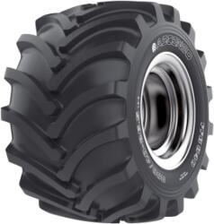 Ascenso Anvelopa Anvelope Ascenso 600/55 -26, 5 20pr Ffb840 Steel Belt Tt