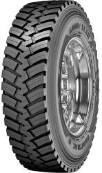 Goodyear Anvelopa Anvelope Goodyear 13/ R22, 5 156/150k Omnitrac D M+s 3pmsf